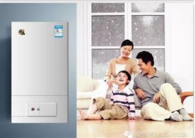 瑞馬壁掛爐，綠色采暖生活更愜意22