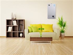 瑞馬壁掛爐，綠色采暖生活更愜意11