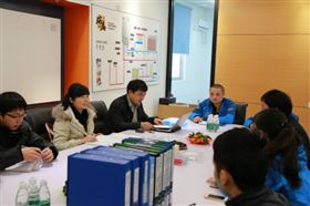 專業質量管理，鑄就瑞馬品牌22