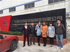 瑞馬壁掛爐：加強專業知識，打造優質服務11