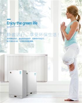 燃氣采暖爐在使用時突然停止燃燒，咋辦？