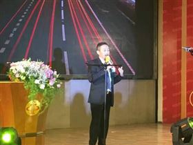 廣東瑞馬&ldquo;十一周年蓄勢(shì)待發(fā)，砥礪前行&rdquo;慶典年會(huì)完美落幕