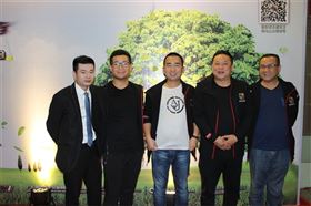 廣東瑞馬之&ldquo;蓄勢(shì)待發(fā)，砥礪前行&rdquo;的愛的故事