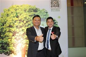 廣東瑞馬之&ldquo;蓄勢(shì)待發(fā)，砥礪前行&rdquo;的愛的故事