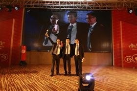 廣東瑞馬之&ldquo;蓄勢(shì)待發(fā)，砥礪前行&rdquo;的愛的故事