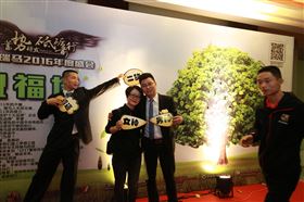 廣東瑞馬之&ldquo;蓄勢(shì)待發(fā)，砥礪前行&rdquo;的愛的故事