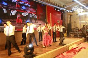 廣東瑞馬之&ldquo;蓄勢(shì)待發(fā)，砥礪前行&rdquo;的愛的故事