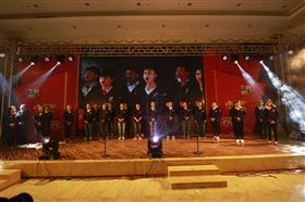 廣東瑞馬之&ldquo;蓄勢(shì)待發(fā)，砥礪前行&rdquo;的愛的故事