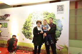 廣東瑞馬之&ldquo;蓄勢(shì)待發(fā)，砥礪前行&rdquo;的愛的故事