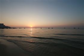 瑞馬壁掛爐廠家暢游惠州，點燃2017的新輝煌！