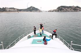 瑞馬壁掛爐廠家暢游惠州，點燃2017的新輝煌！