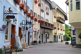 瑞馬壁掛爐廠家暢游惠州，點燃2017的新輝煌！