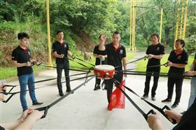 瑞馬。一支為夢想而奮斗的團隊——瑞馬生產部拓展活動 瑞馬。一支為夢想而奮斗的團隊——瑞馬生產部拓展活動