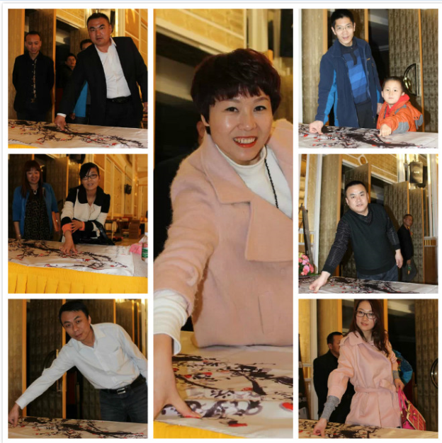 “瑞”不可擋,馬到功成——記瑞馬壁掛爐2014年度答謝盛典