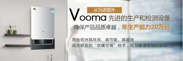 中山著名壁掛爐生產廠家：瑞馬，給您一個溫暖的家