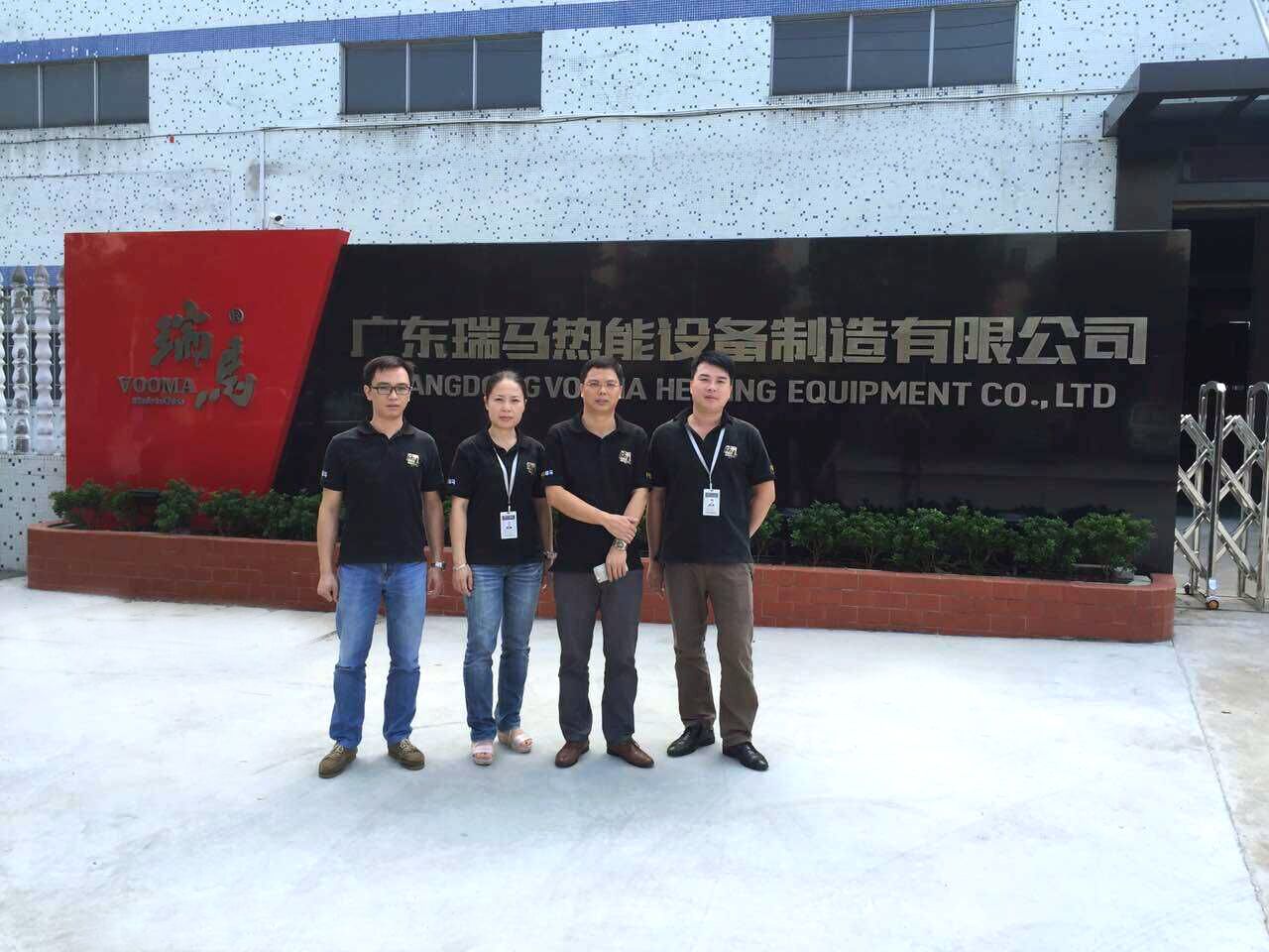 瑞馬成功從基層開始!33