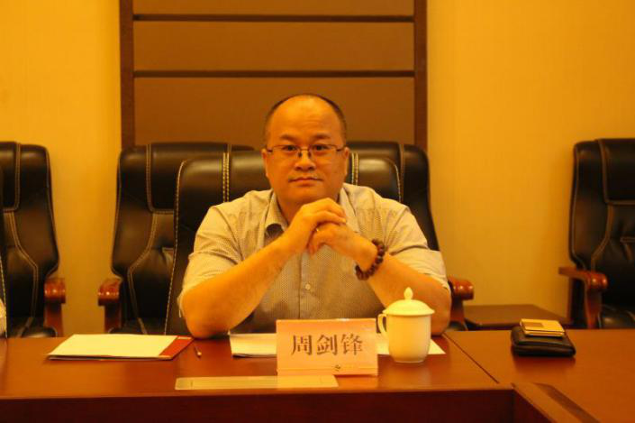 【瑞馬人物專訪】周劍鋒:寶劍鋒從磨礪出,梅花香自苦寒來 【瑞馬人物專訪】周劍鋒:寶劍鋒從磨礪出,梅花香自苦寒來