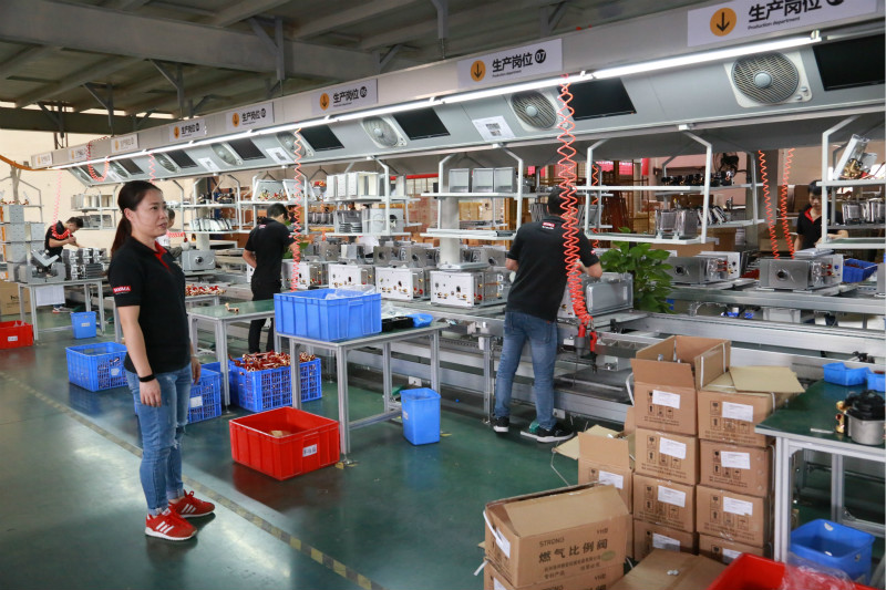 【瑞馬人物專訪】黃碧鳳：努力，只為了不辜負自己！