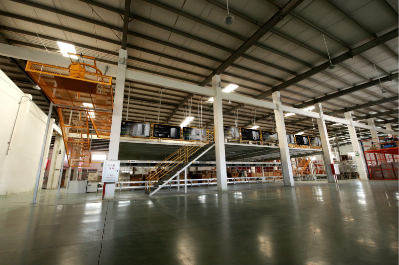 熱烈祝賀廣東瑞馬迎來2018開春第一標 熱烈祝賀廣東瑞馬迎來2018開春第一標