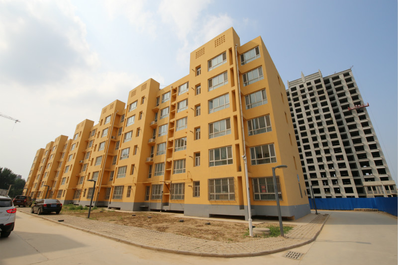 房地產(chǎn)出臺(tái)利好政策，瑞馬廠家順勢(shì)而為！