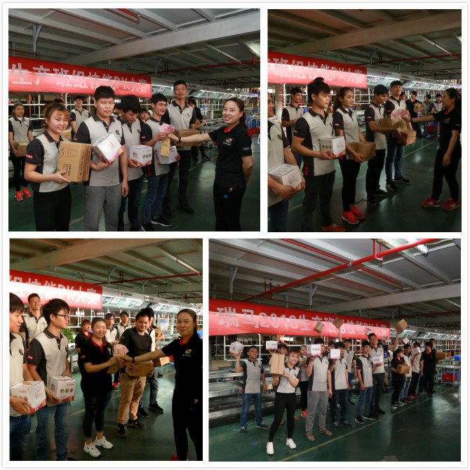 瑞馬壁掛爐廠家品質如何？今天小馬哥帶您走近了解！