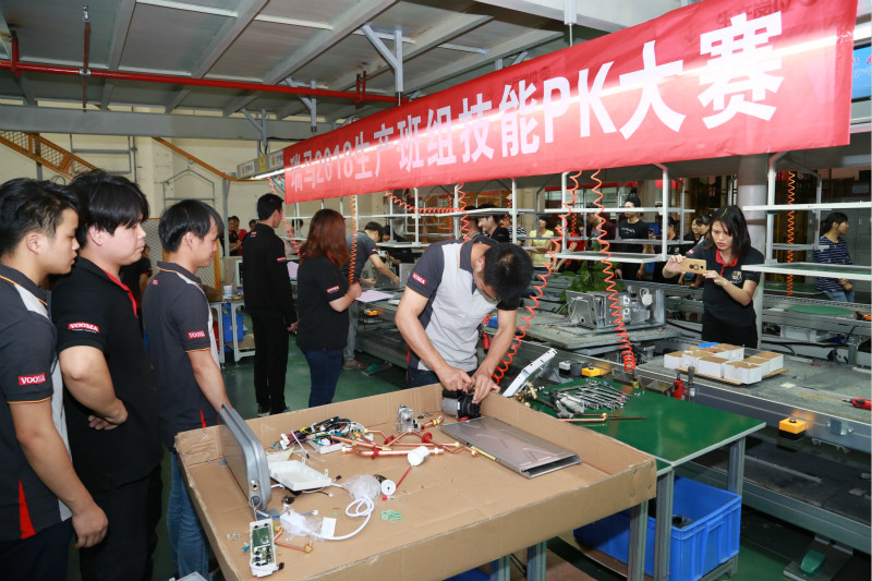 瑞馬壁掛爐廠家品質如何？今天小馬哥帶您走近了解！