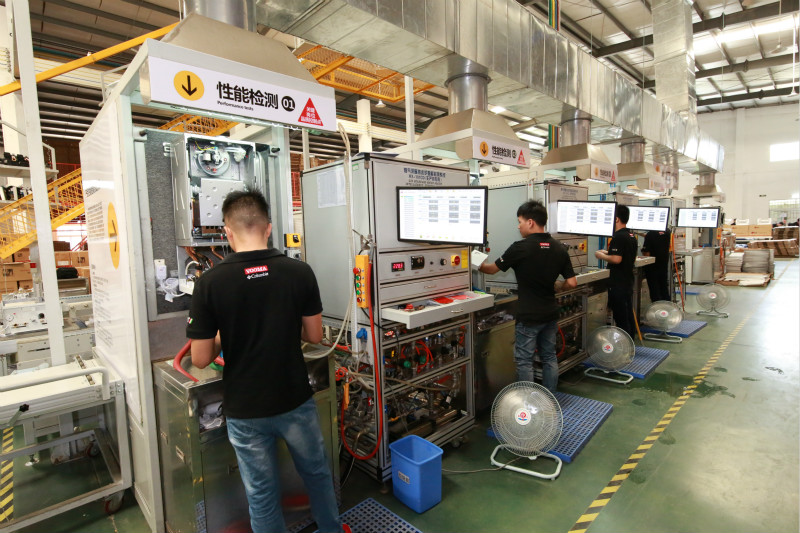 【瑞馬人物專(zhuān)訪(fǎng)】馬瑞：智能創(chuàng)新領(lǐng)行業(yè)，瑞馬實(shí)現(xiàn)高質(zhì)量發(fā)展