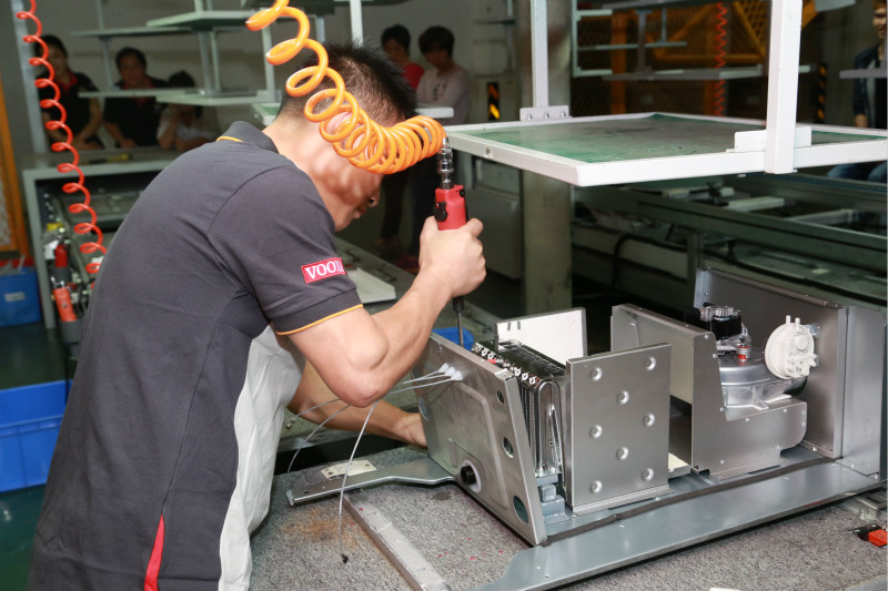 【瑞馬人物專(zhuān)訪(fǎng)】馬瑞：智能創(chuàng)新領(lǐng)行業(yè)，瑞馬實(shí)現(xiàn)高質(zhì)量發(fā)展