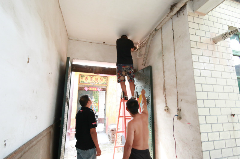 瑞馬壁掛爐五星服務體系,全程助力"煤改氣" 瑞馬壁掛爐五星服務體系,全程助力"煤改氣"