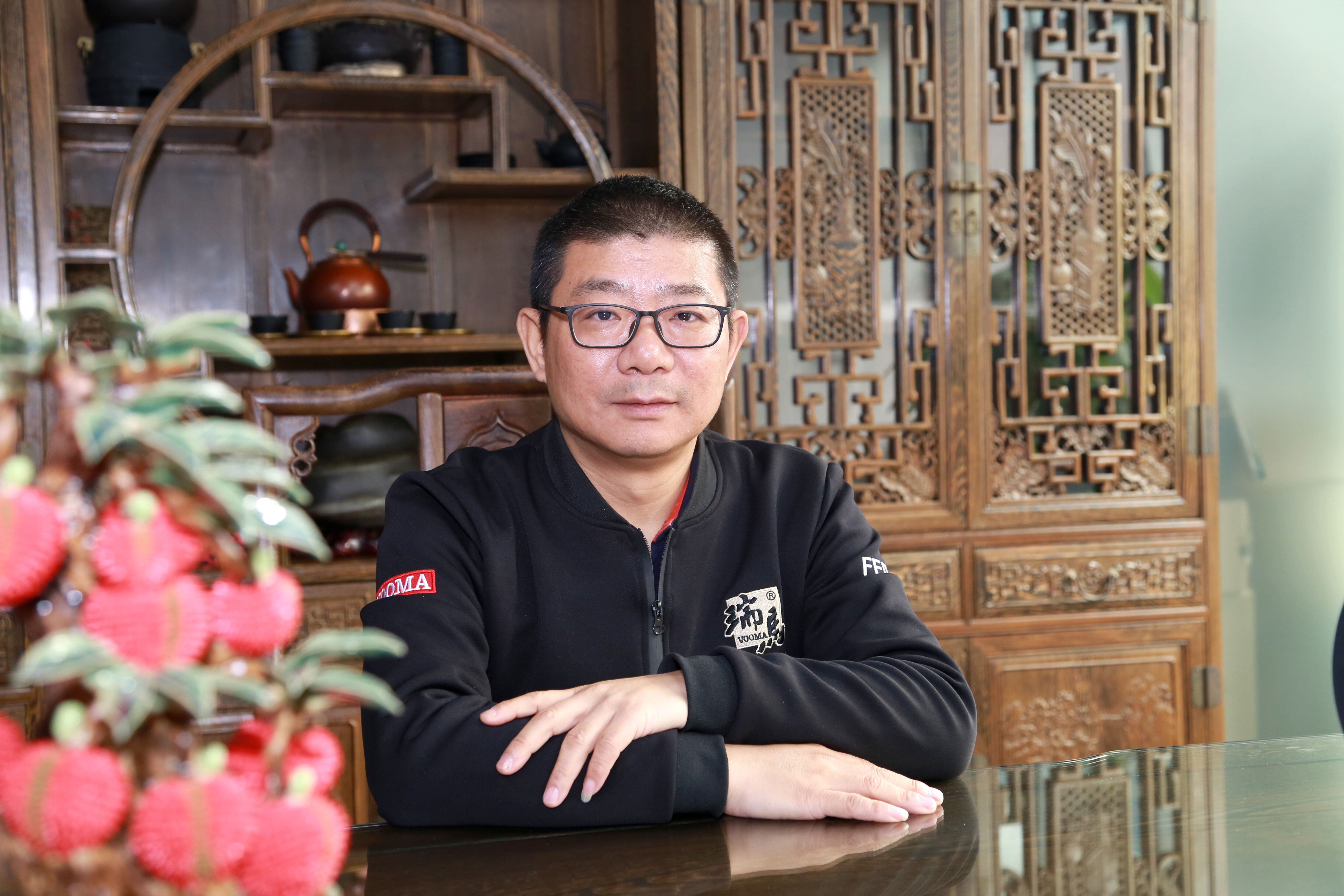 瑞馬壁掛爐：未來或可期，保持循序漸進方是正道！