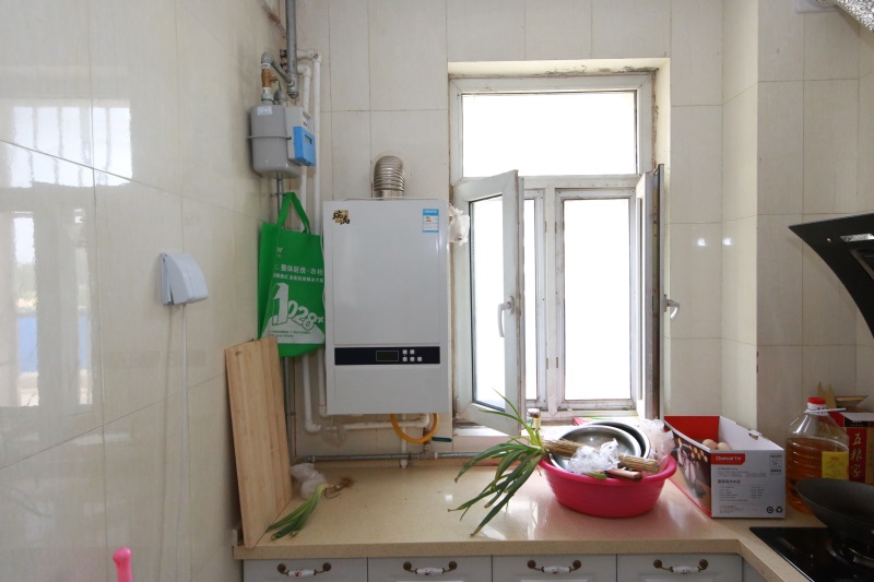 藍天保衛戰，瑞馬在路上！