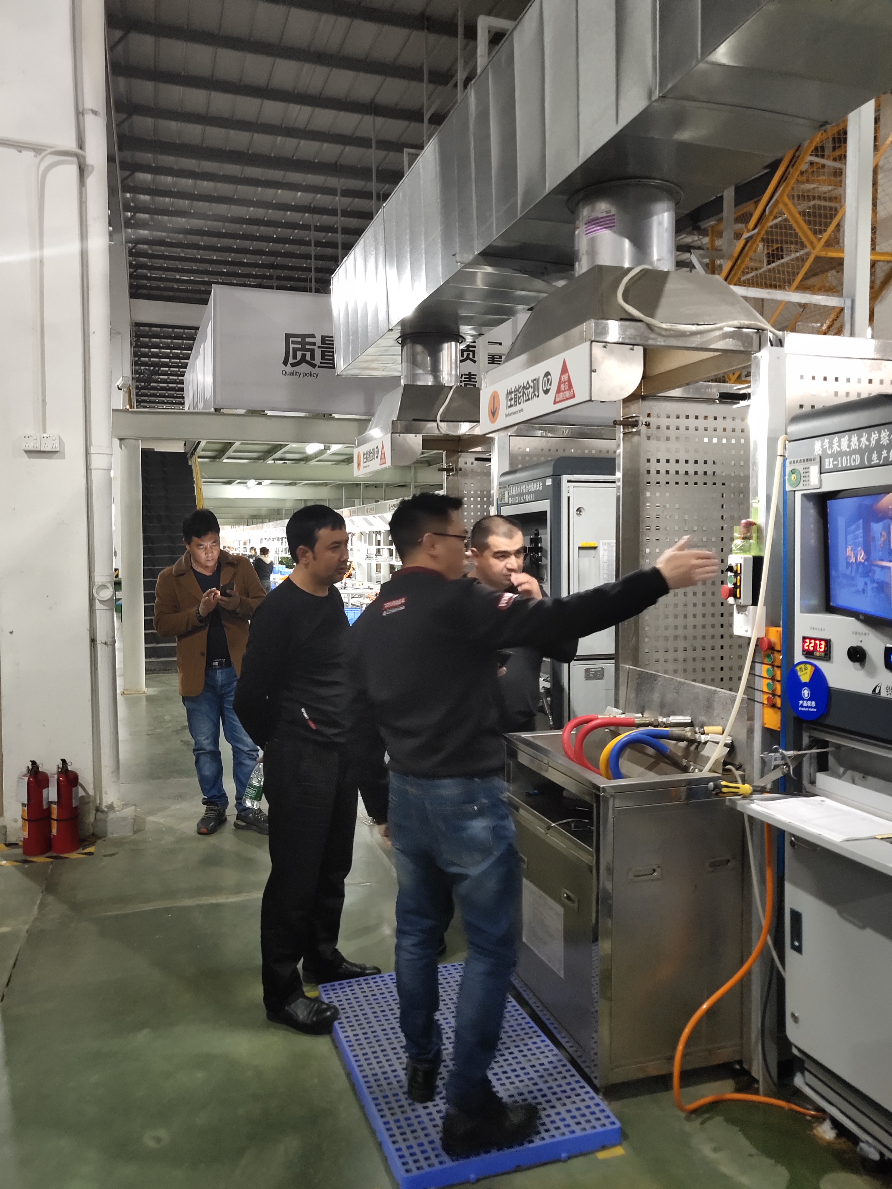 瑞馬再添“新成員”電壁掛爐,震撼領(lǐng)銜新市場(chǎng) 瑞馬再添“新成員”電壁掛爐,震撼領(lǐng)銜新市場(chǎng)