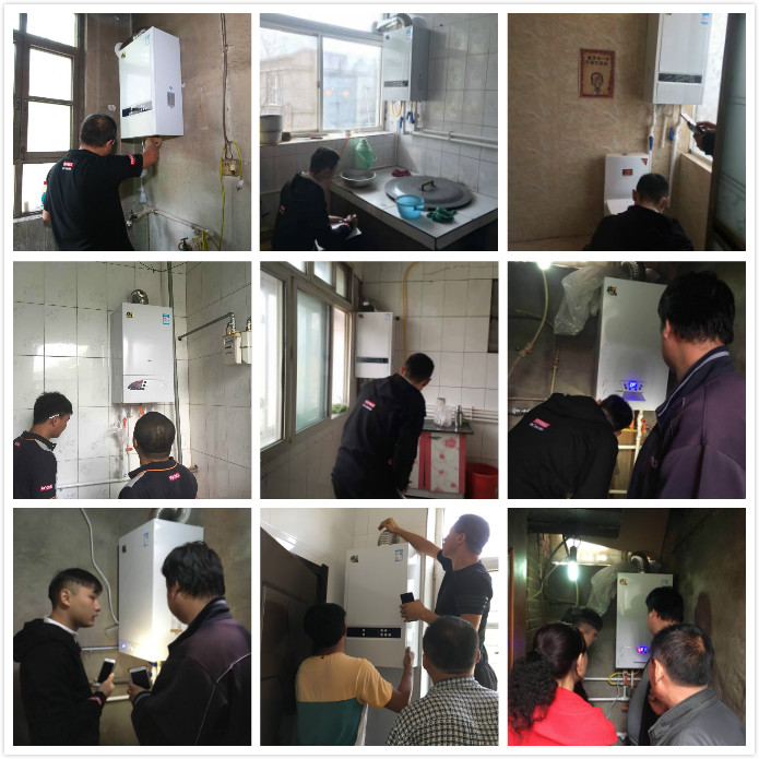 瑞馬壁掛爐廠家告訴您壁掛爐工程機好不好! 瑞馬壁掛爐廠家告訴您壁掛爐工程機好不好!