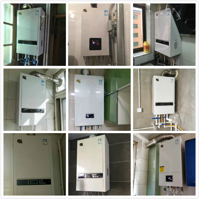 家用天然氣壁掛爐廠家哪個牌子好用? 家用天然氣壁掛爐廠家哪個牌子好用?