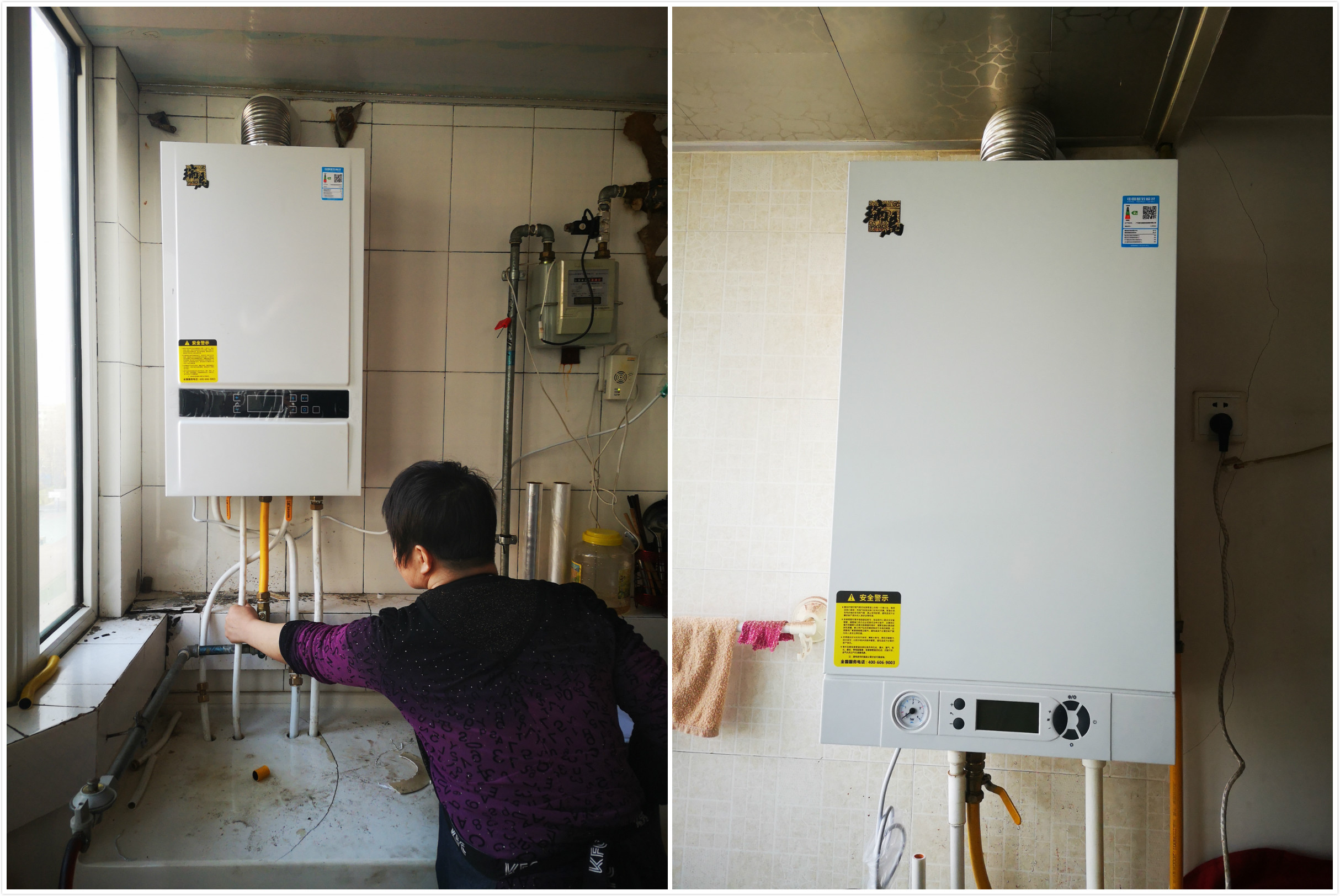 中國壁掛爐生產廠商哪些是一線品牌? 中國壁掛爐生產廠商哪些是一線品牌?