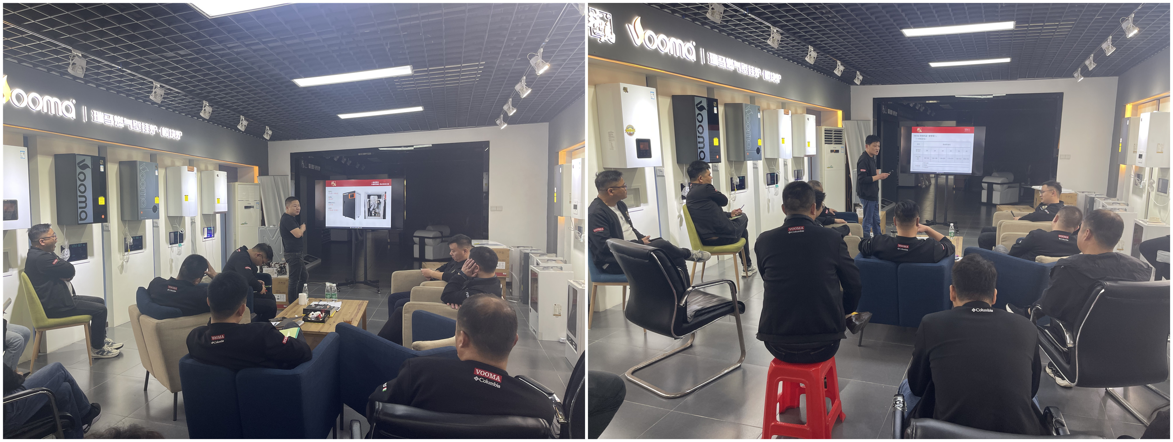 【工欲善其事,必先利其器】廣東瑞馬銷售團隊產品培訓圓滿結束 【工欲善其事,必先利其器】廣東瑞馬銷售團隊產品培訓圓滿結束