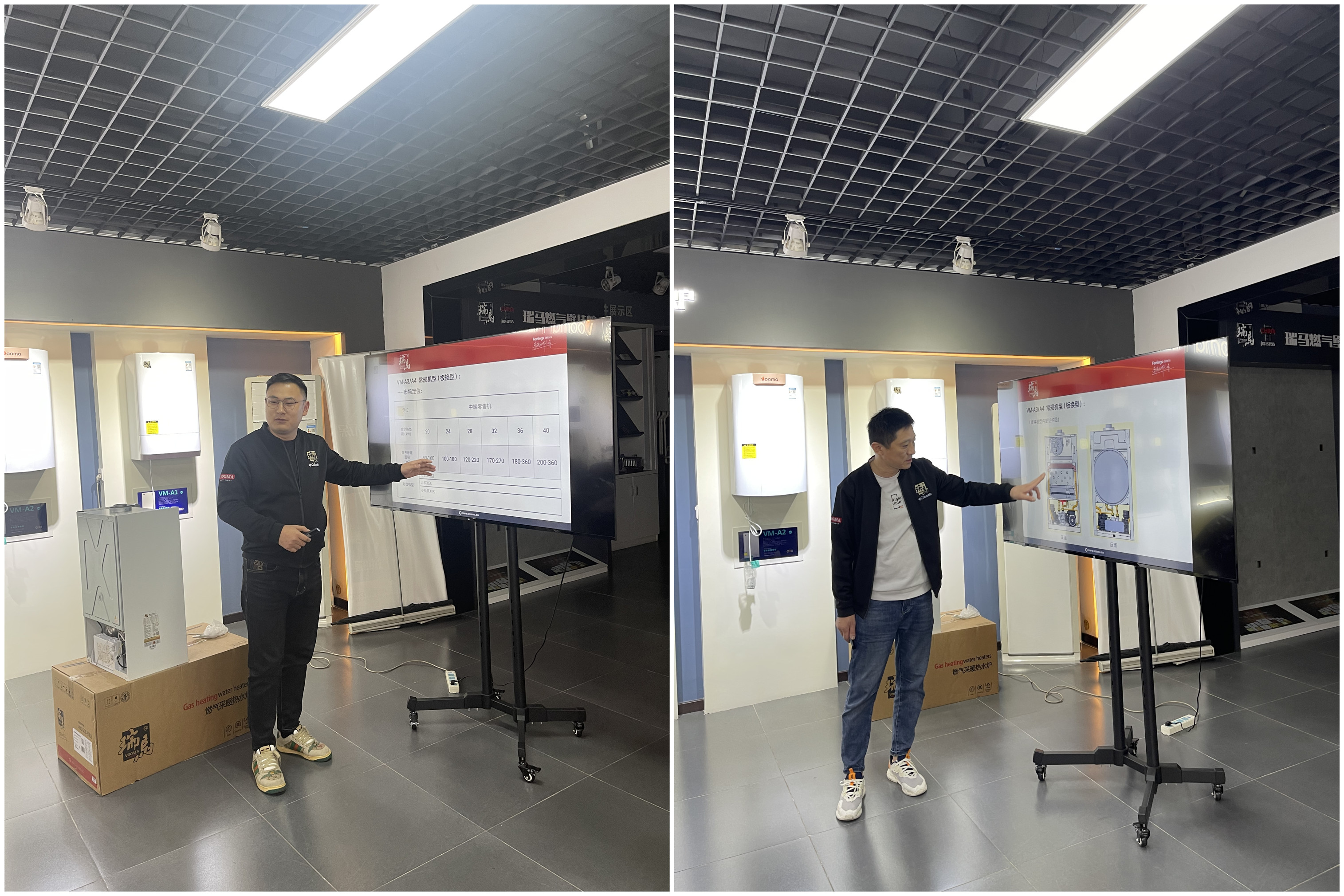 【工欲善其事,必先利其器】廣東瑞馬銷售團隊產品培訓圓滿結束 【工欲善其事,必先利其器】廣東瑞馬銷售團隊產品培訓圓滿結束