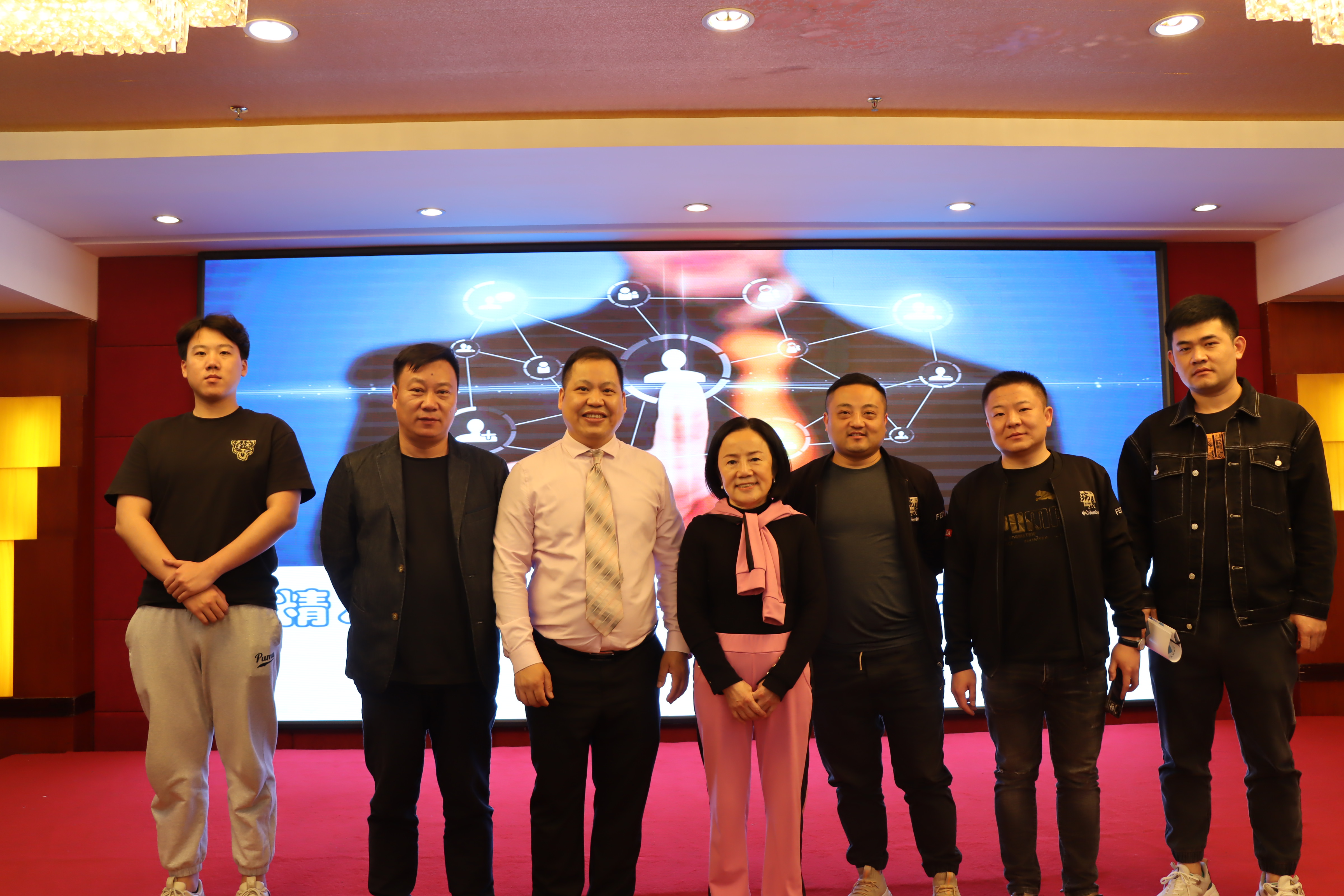 2023開春第一課|廣東瑞馬充好電開好局 2023開春第一課|廣東瑞馬充好電開好局