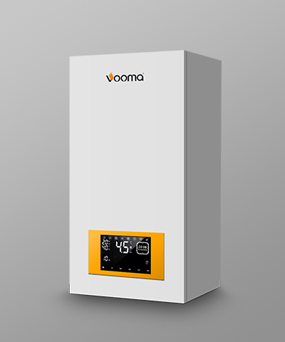 LB-99全預混低氮冷凝爐(壁掛式) LB-99全預混低氮冷凝爐(壁掛式)