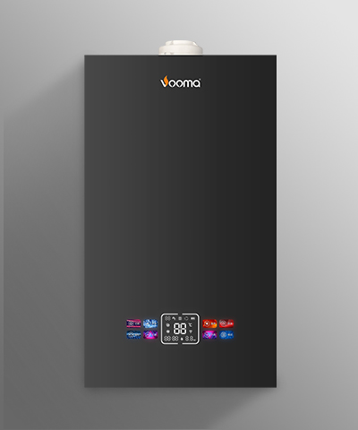 瑞馬VM-Q1燃氣壁掛爐 瑞馬VM-Q1燃氣壁掛爐